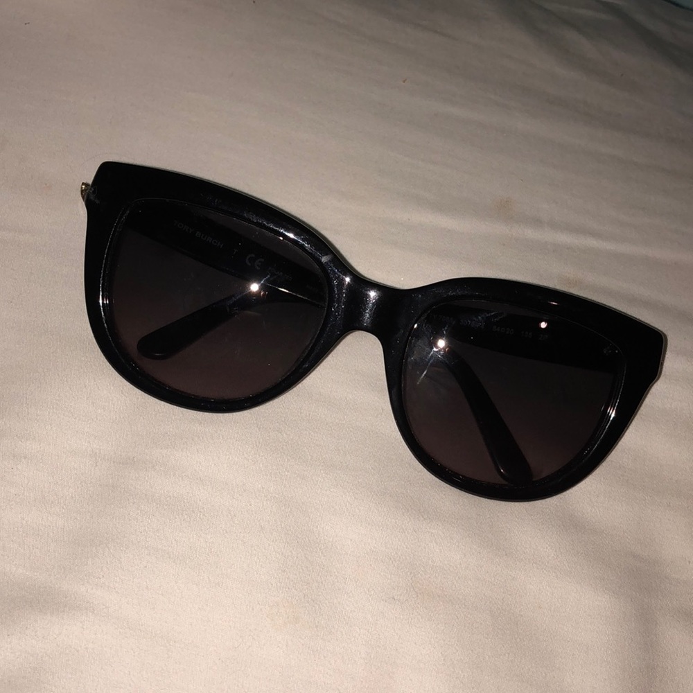 Tory Burch sunglasses